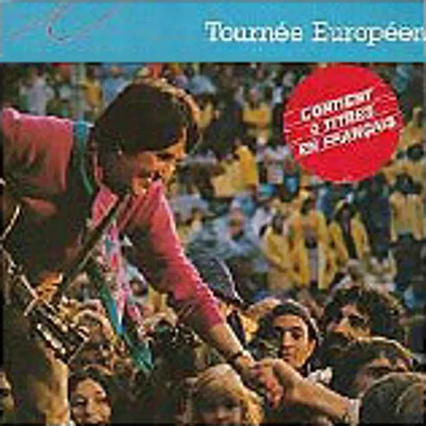 European Tour