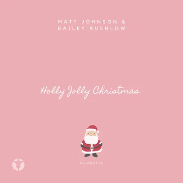 Holly Jolly Christmas (acoustic)