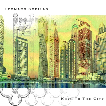 Keys to the City