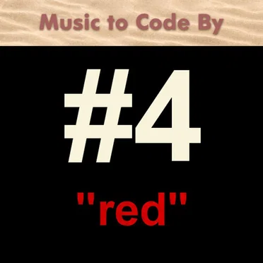 Music to Code By Extra Track #4