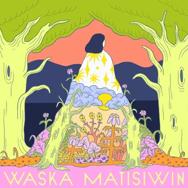 Waska matisiwin