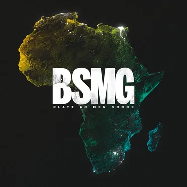 Platz an der Sonne by BSMG - album cover