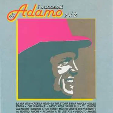 I successi di Adamo Vol. 2