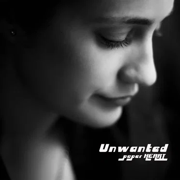 Unwanted by Paper Heart - album cover