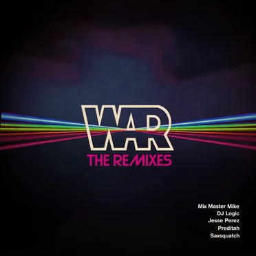 The Remixes
