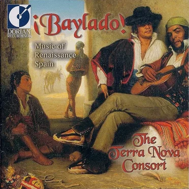 !Baylado! Music of Renaissance Spain