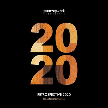Parquet Recordings | Retrospective 2020 by Various Artists - album cover
