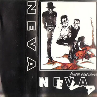 Fausse conscience by Neva - album cover