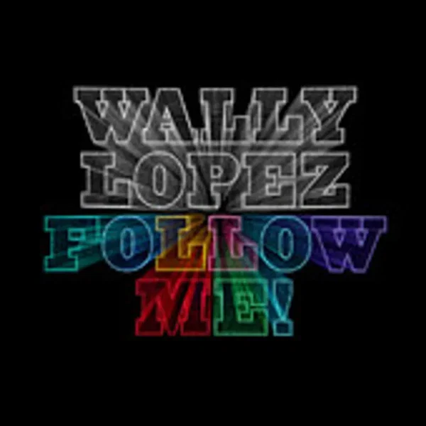Follow Me!