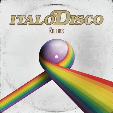 Italodisco (English version)