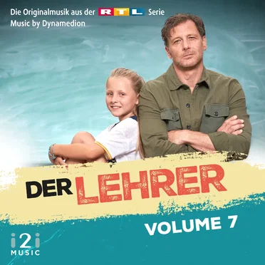 Der Lehrer, Vol. 7 by Dynamedion - album cover