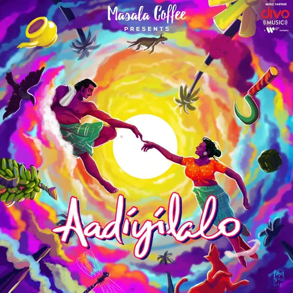 Aadiyilalo