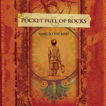 More Than Noise by Pocket Full of Rocks - album cover