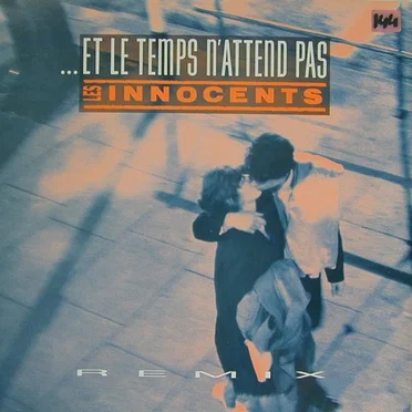 … et le temps n’attend pas