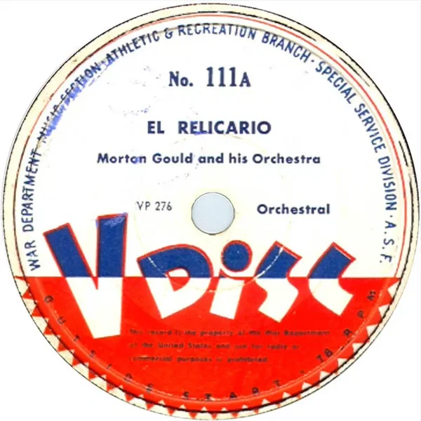 El relicario / Two Guitars