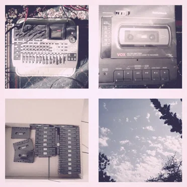 cassette recordings