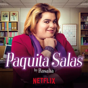 Paquita Salas