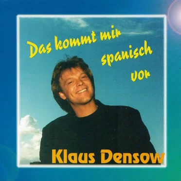 Das kommt mir spanisch vor