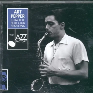 Complete Surf Club Sessions