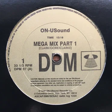 ON-USound DPM