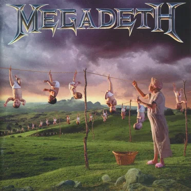 Youthanasia