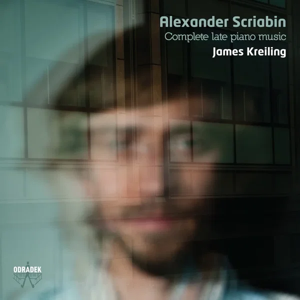 Complete Late Piano Music