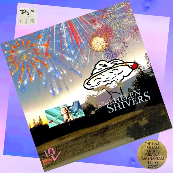 THE PASSION OF HELEN SHIVERS