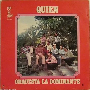 Orquesta La Dominante