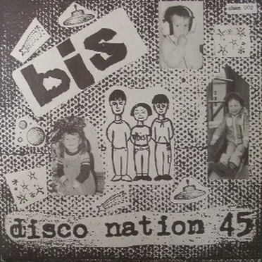 Disco Nation 45