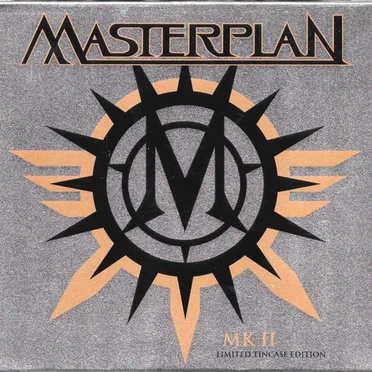 MK II