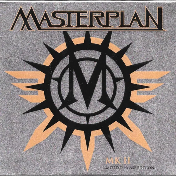 MK II