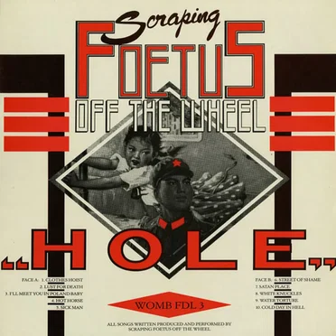 Hole
