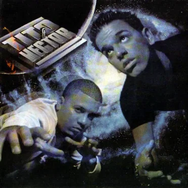 Nuevo milenio by Tito & Héctor - album cover