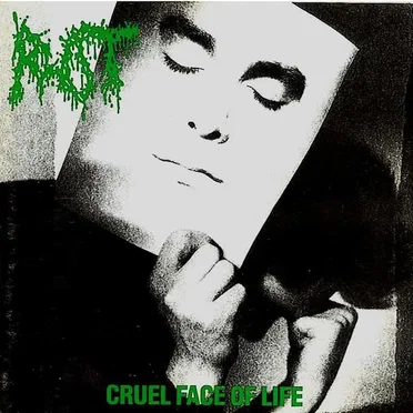 Cruel Face of Life