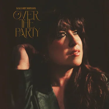 over the party
