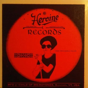 Deep Psychedelic Blues: 7