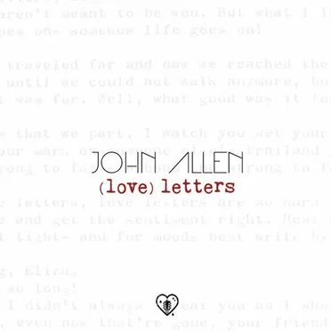 (Love) Letters