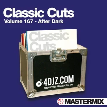Mastermix Classic Cuts, Volume 167: After Dark by Various Artists - album cover