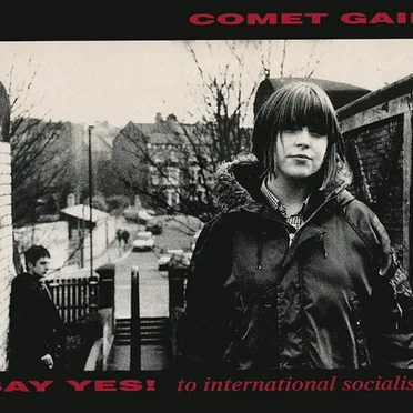 Say Yes! (To International Socialism)