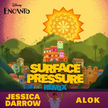 Surface Pressure (Alok remix)