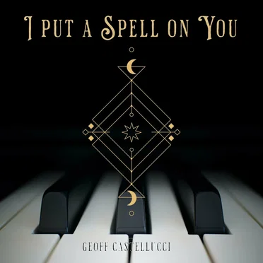 I Put A Spell On You