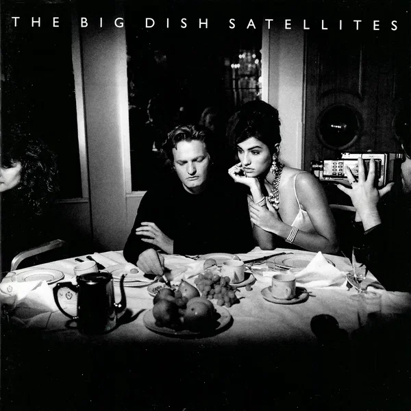 Satellites
