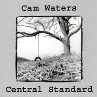 Central Standard by Cam Waters - album cover