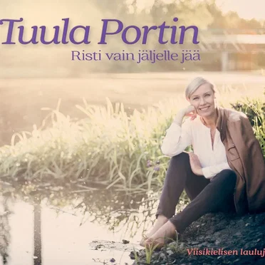 Risti vain jäljelle jää
