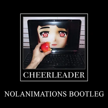 Cheerleader (Nolanimations Hardstyle Bootleg)