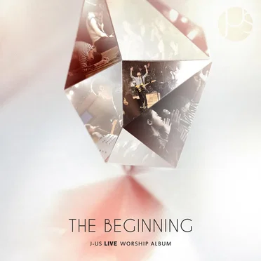 The Beginning by 제이어스 - album cover
