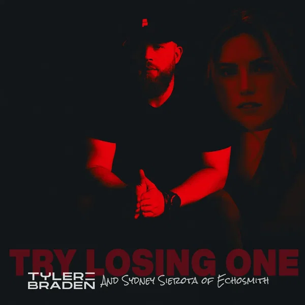 Try Losing One