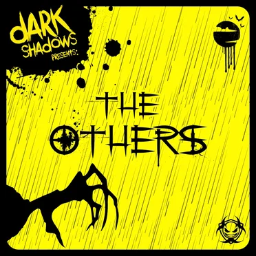 Dark Shadows 6.5: The Others by Various Artists - album cover
