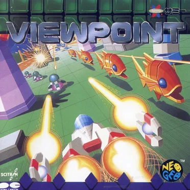 VIEWPOINT