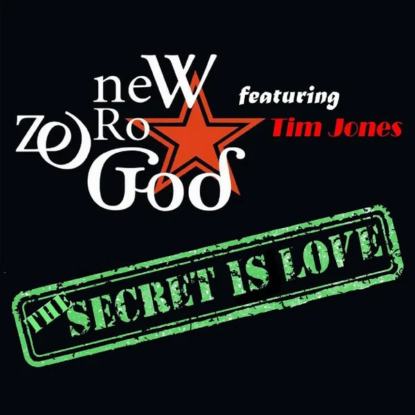The Secret is Love